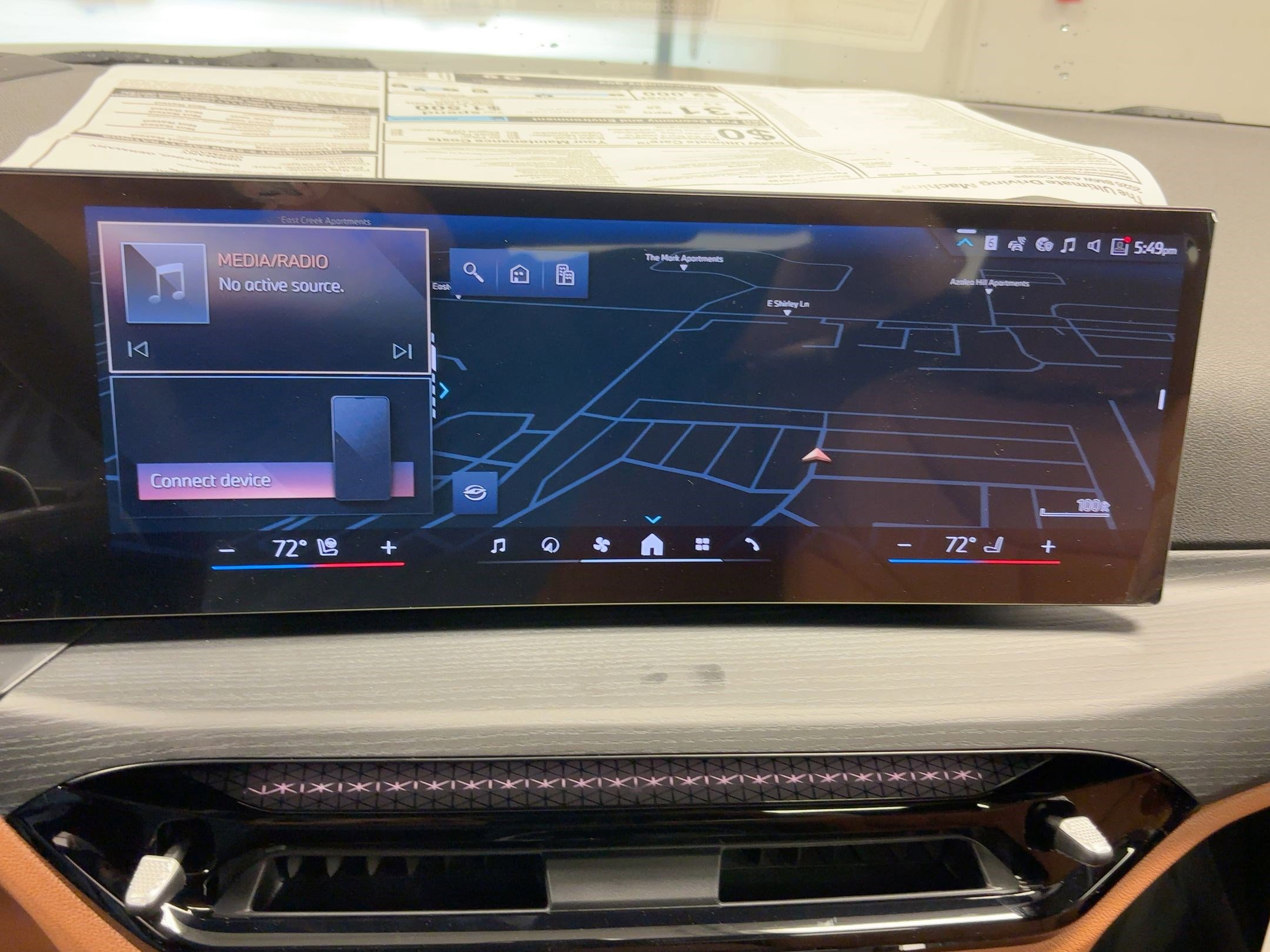 New 2026 BMW 430i Coupe image 21