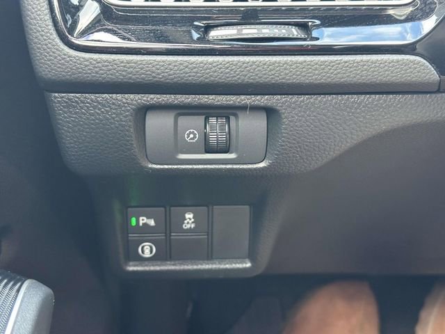 Certified 2022 Honda Civic Touring image 31