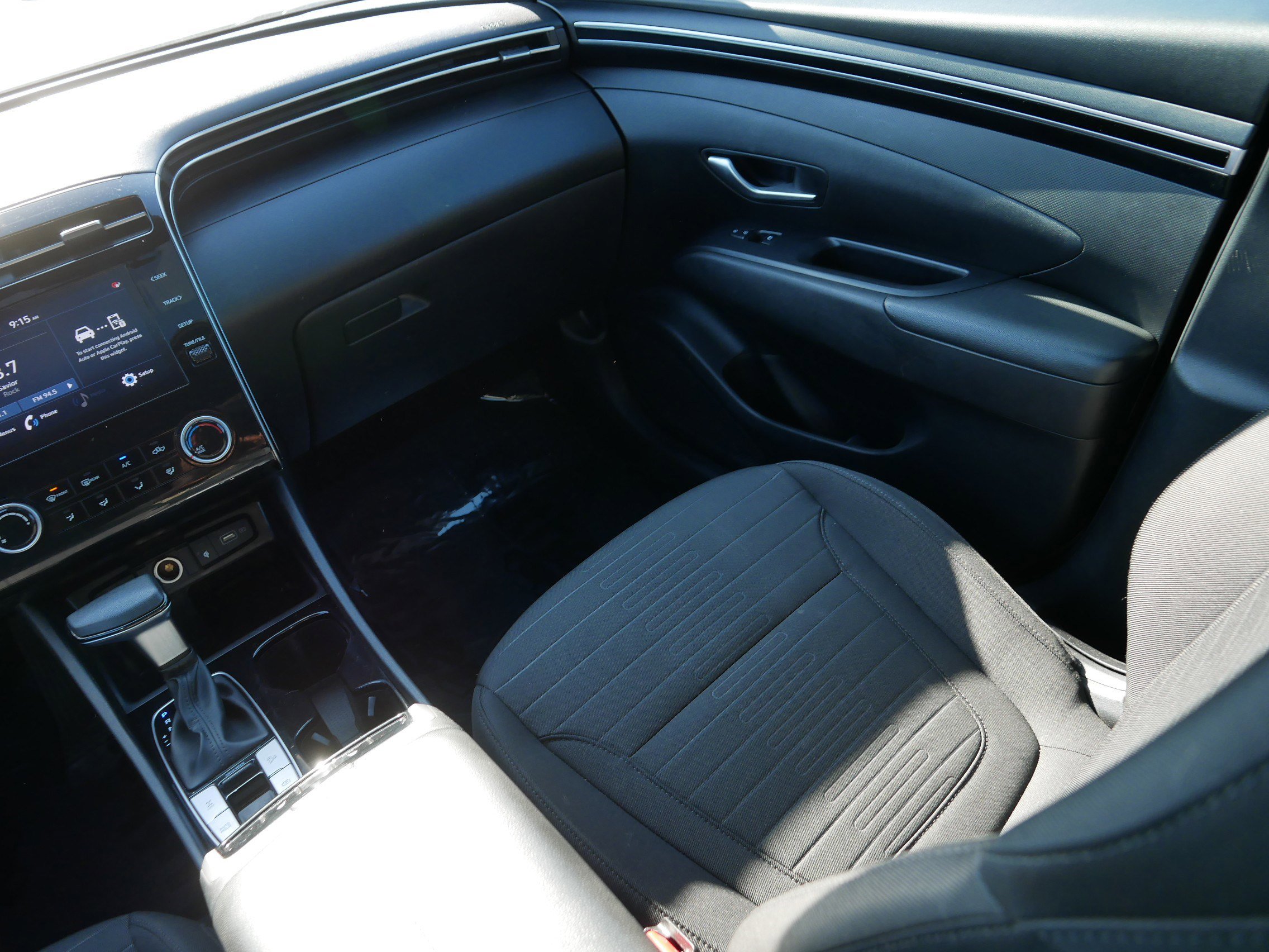 Used 2022 Hyundai Santa Cruz SEL w/ Activity Package AWD/4WD image 11