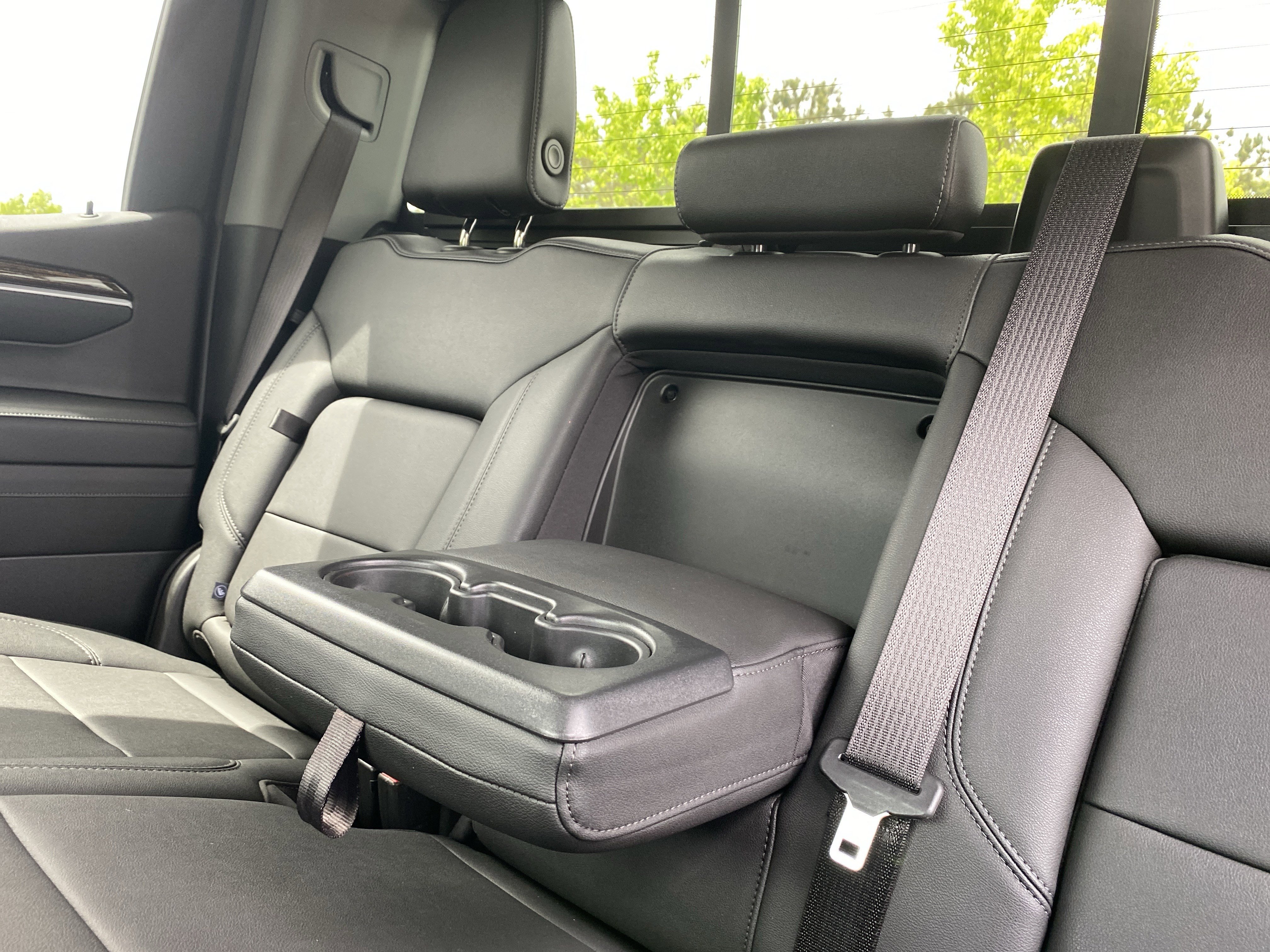 Used 2022 GMC Sierra 1500 Elevation w/ Elevation Premium Package image 27