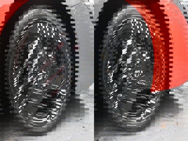 New 2026 Nissan Sentra SR image 29