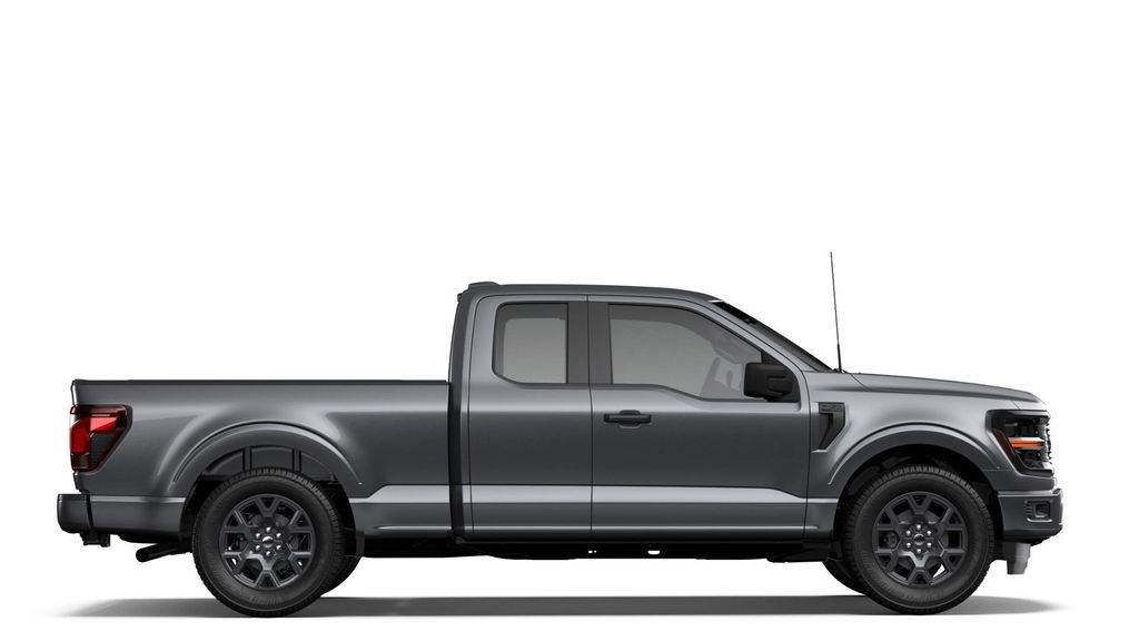 New 2026 Ford F150 STX w/ Equipment Group 200A image 5