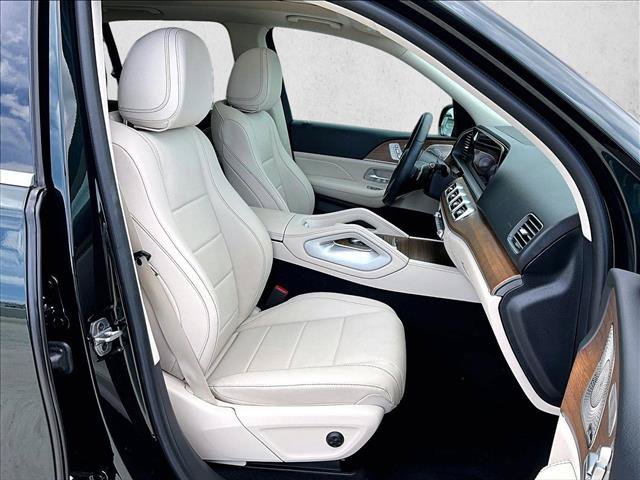 Used 2024 Mercedes-Benz GLE 350 4MATIC image 9
