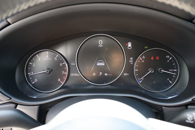 Used 2023 MAZDA CX-30 AWD 2.5 S w/ Select Package image 36