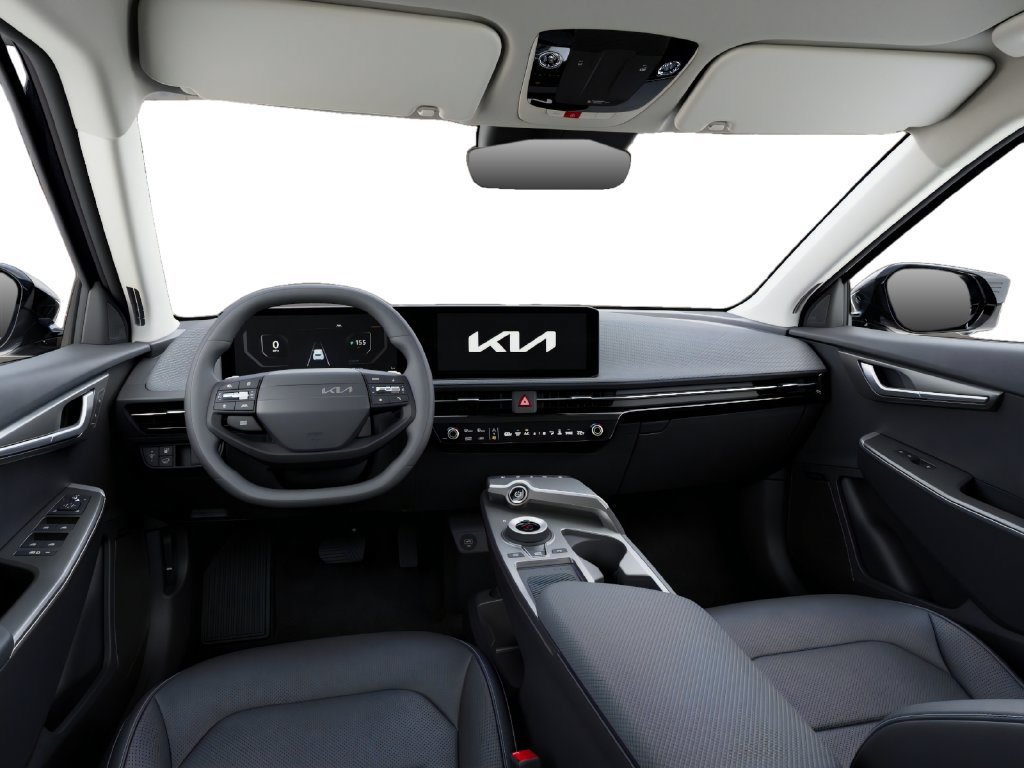 New 2026 Kia EV6 Wind AWD/4WD image 14