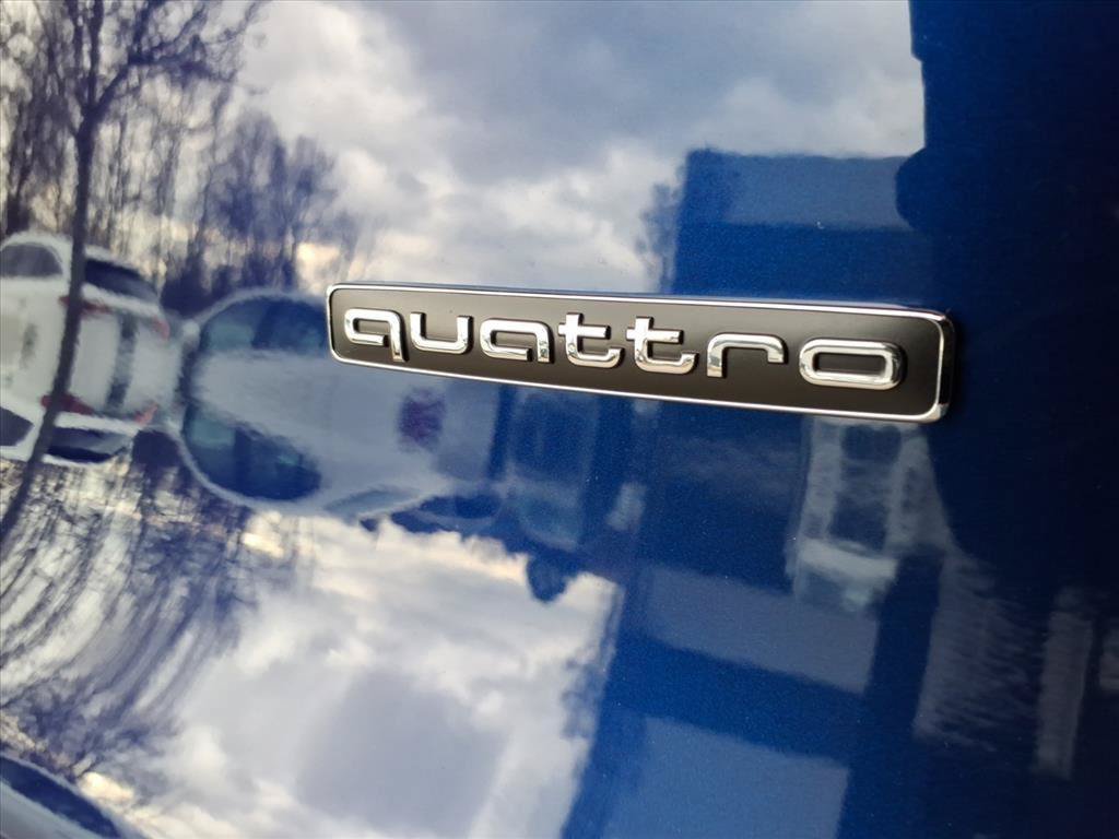 Used 2025 Audi Q5 Premium Plus AWD/4WD image 7