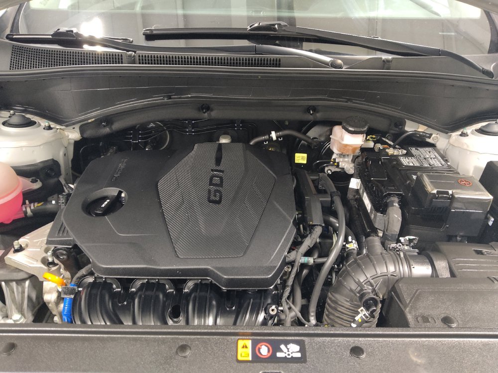 Used 2023 Hyundai Santa Fe SEL w/ Premium Package AWD/4WD image 30