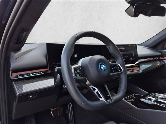 Used 2026 BMW i5 eDrive40 RWD image 7