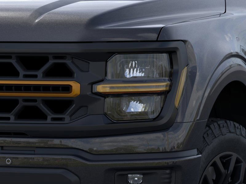 New 2025 Ford F150 Tremor image 18