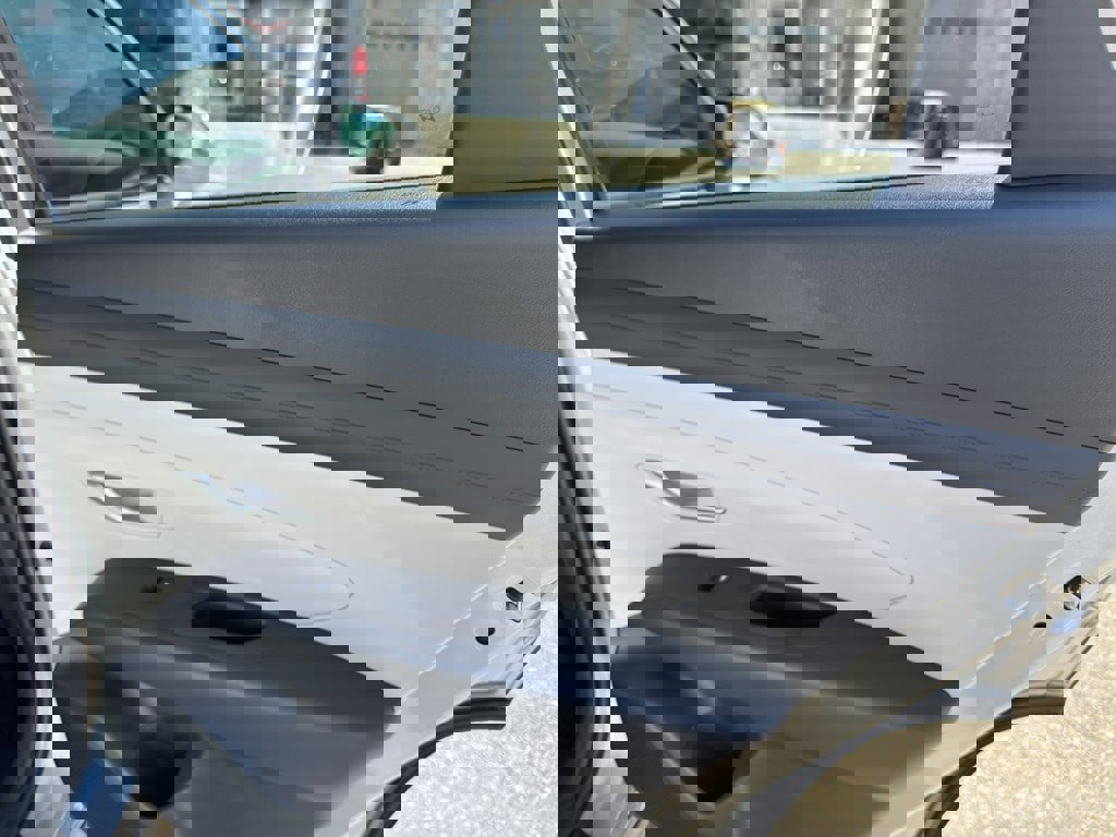 New 2025 Hyundai Tucson SEL image 21