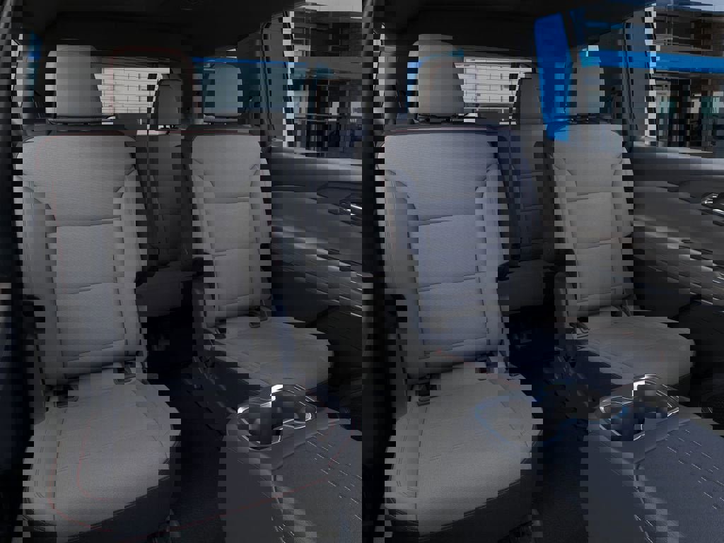 New 2026 Chevrolet Traverse LT w/ Driver Confidence Package image 17