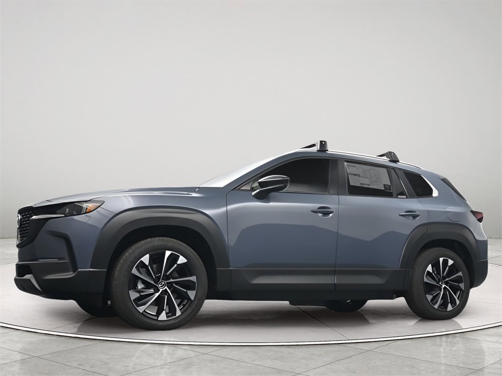 New 2026 MAZDA CX-50 2.5 Hybrid w/ Weather Package image 21