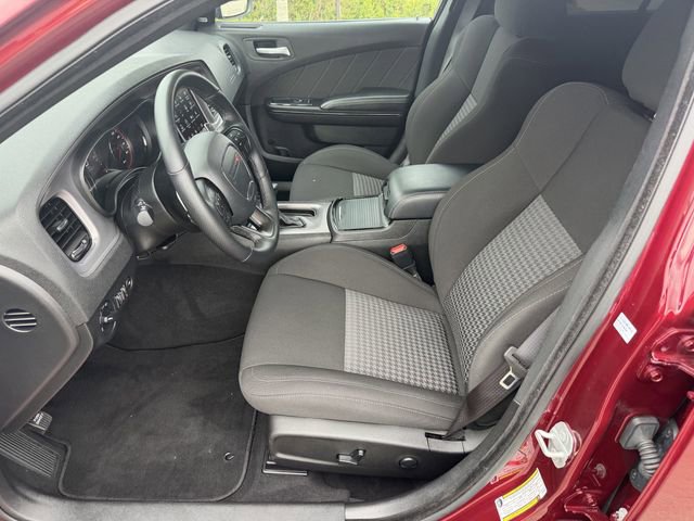 Used 2023 Dodge Charger R/T w/ Blacktop Package RWD image 19