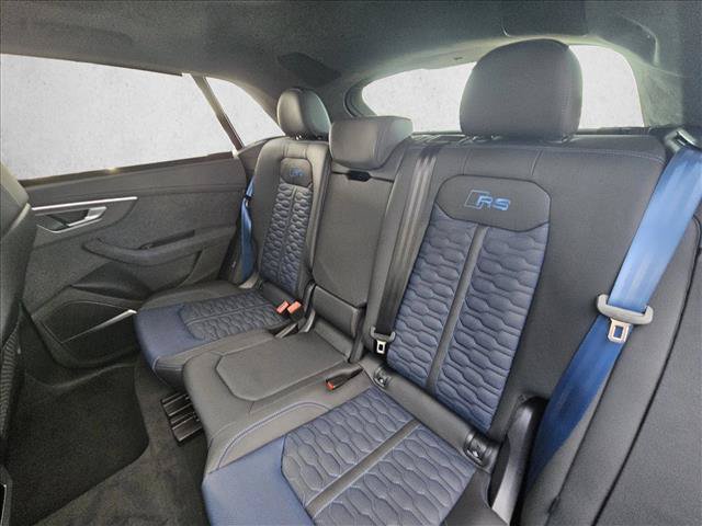 New 2027 Audi RS Q8 performance AWD/4WD image 15