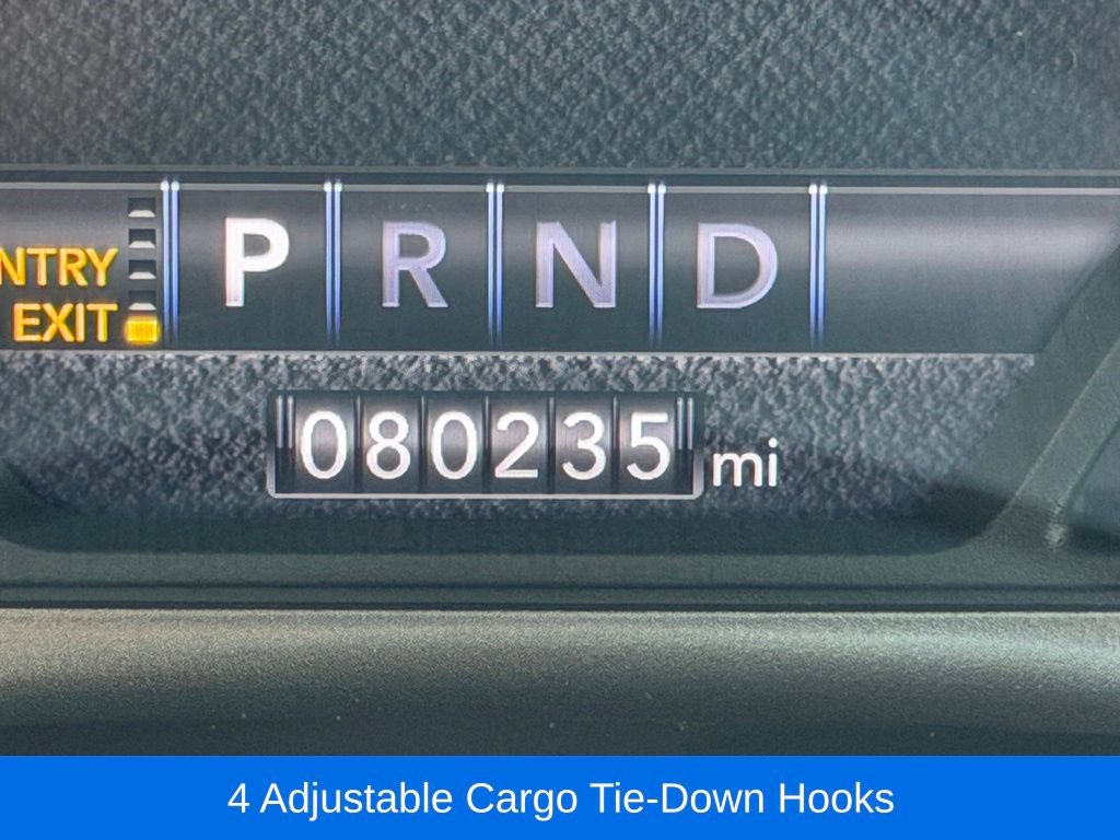 Certified 2020 RAM 1500 Limited w/ Black Appearance Package AWD/4WD image 36