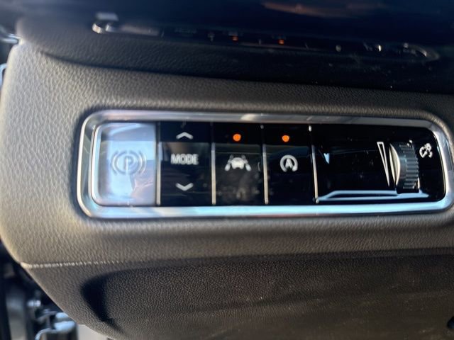 New 2026 Buick Envision Preferred image 13