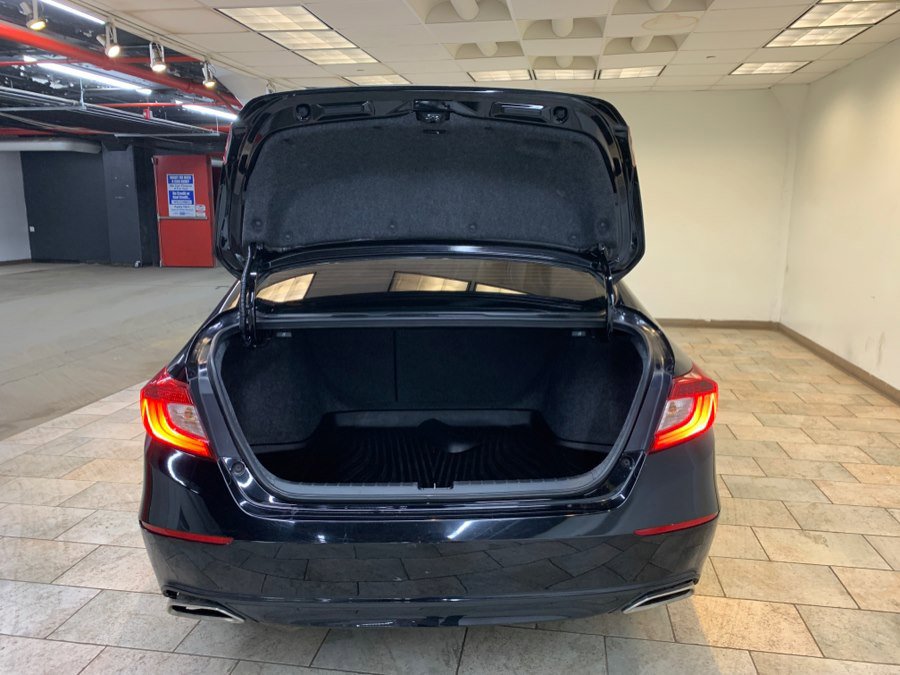 Used 2020 Honda Accord Sport image 47