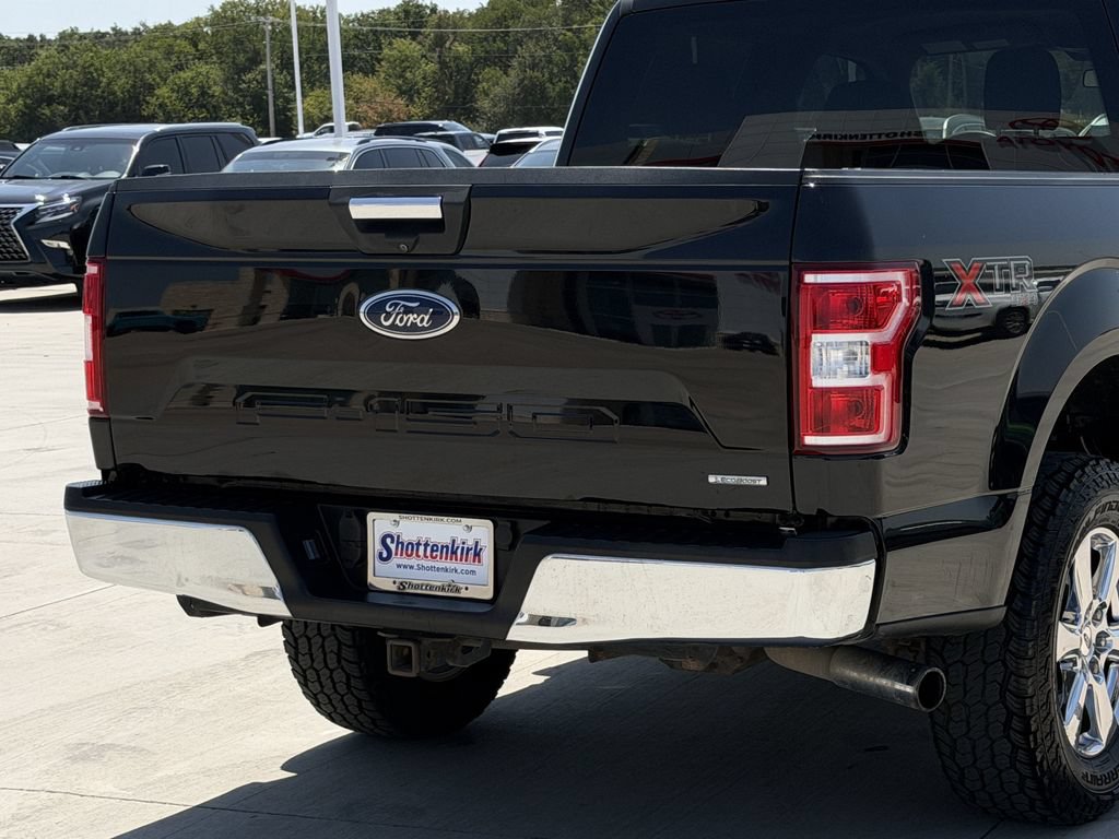 Used 2019 Ford F150 XLT w/ XTR Package AWD/4WD image 6