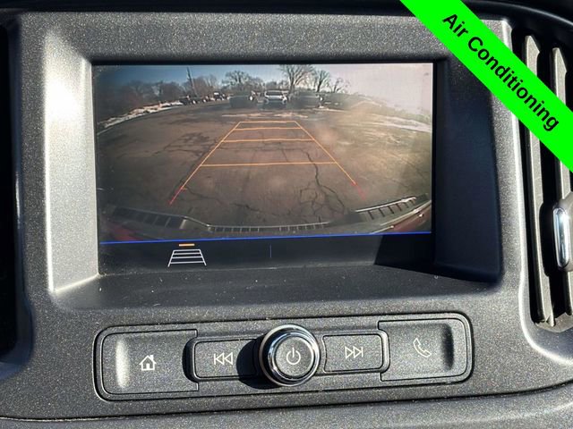 Used 2020 Chevrolet Colorado W/T image 14