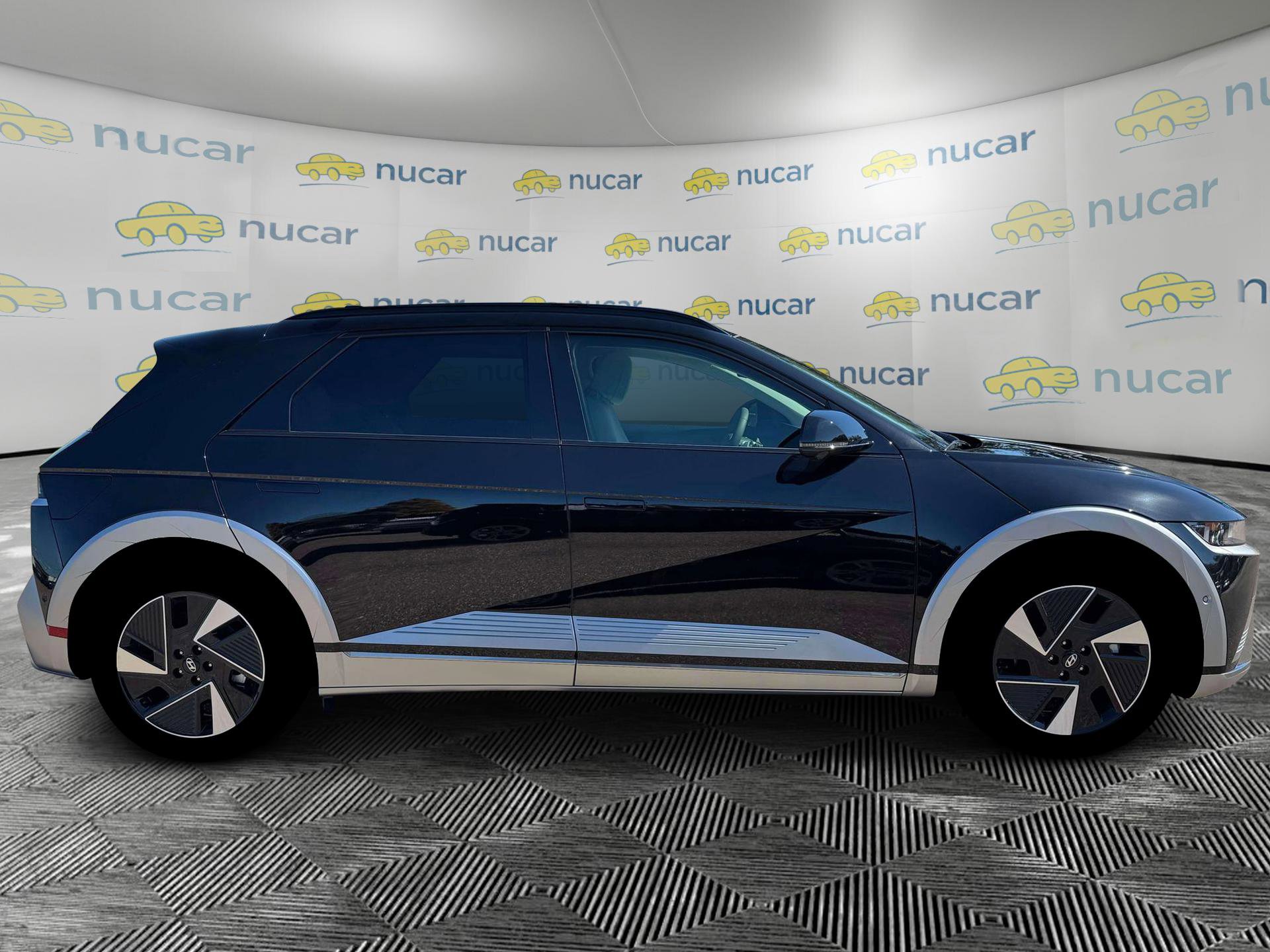 New 2026 Hyundai Ioniq 5 Limited AWD/4WD image 9