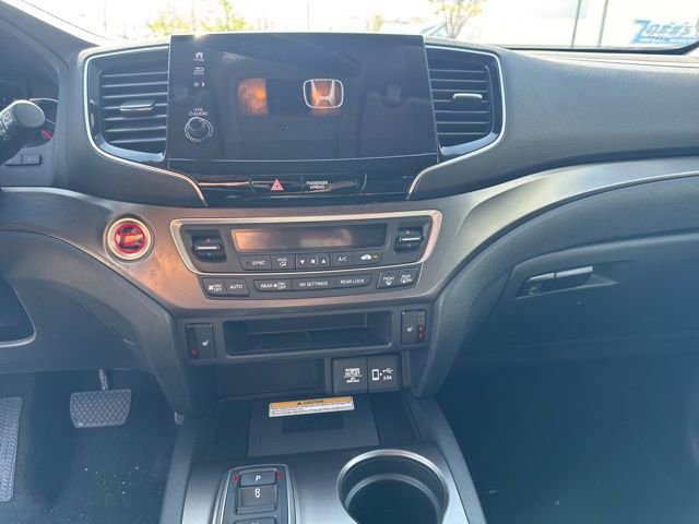 Certified 2022 Honda Pilot Special Edition image 17