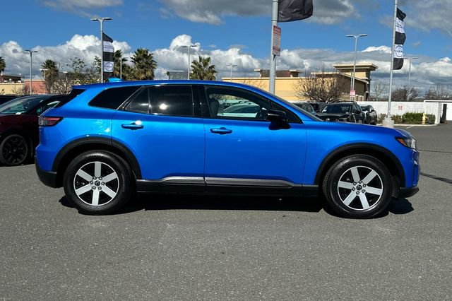 Used 2024 Honda Prologue EX image 3