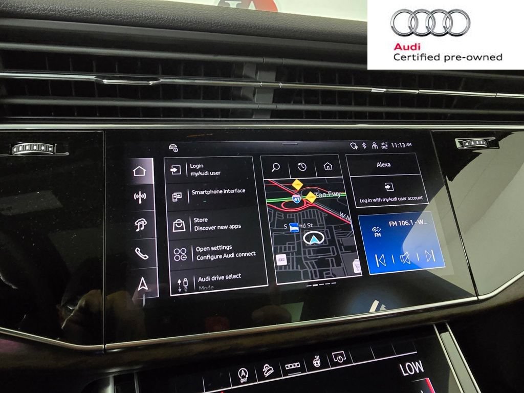 Certified 2026 Audi Q7 3.0T Premium Plus AWD/4WD image 27