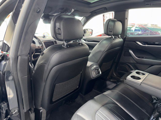 Used 2021 Maserati Levante $82K MSRP image 51