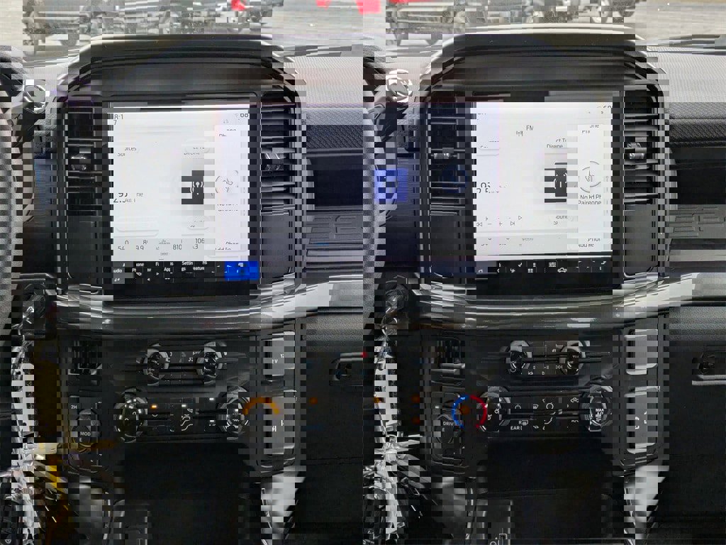 New 2025 Ford F150 STX w/ Equipment Group 200A image 12