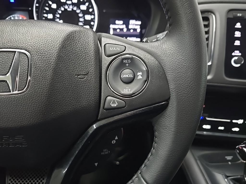 Used 2019 Honda HR-V Touring image 21