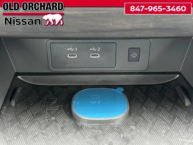 New 2026 Nissan Murano SL AWD/4WD image 18
