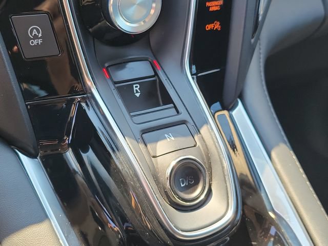 Used 2019 Acura RDX AWD image 25