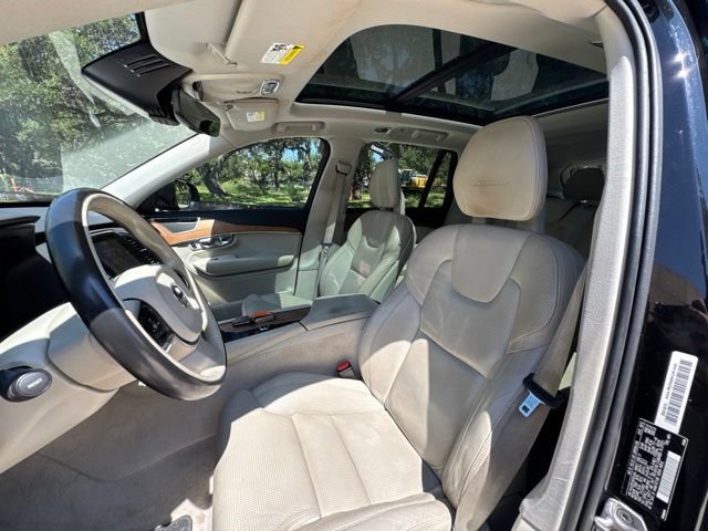 Used 2016 Volvo XC90 T6 Inscription AWD/4WD image 12