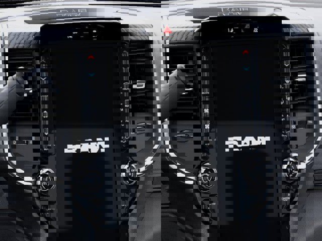 New 2026 RAM 2500 Big Horn image 26