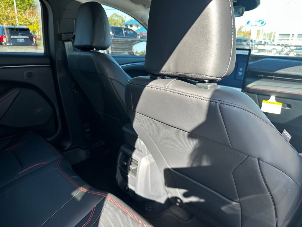 New 2025 Ford Mustang Mach-E Premium w/ Sport Appearance Package image 56