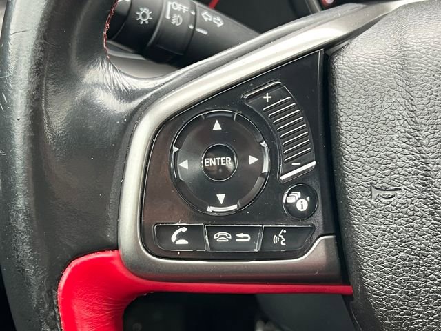 Used 2018 Honda Civic Type R image 26