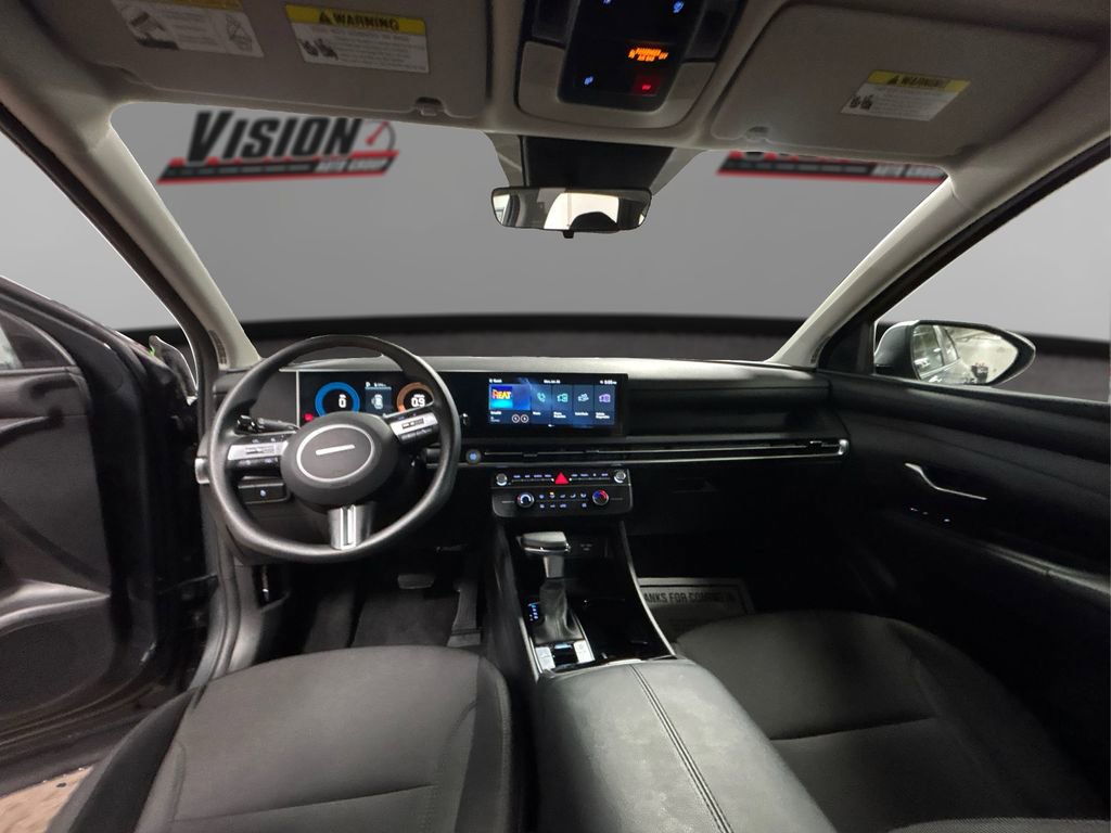 Certified 2025 Hyundai Tucson SE image 26