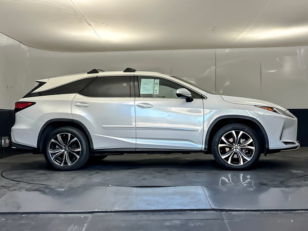 Used 2020 Lexus RX 350L Premium w/ Premium Package AWD/4WD image 2
