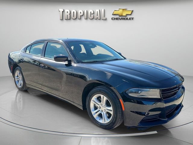 Used 2023 Dodge Charger SXT image 7