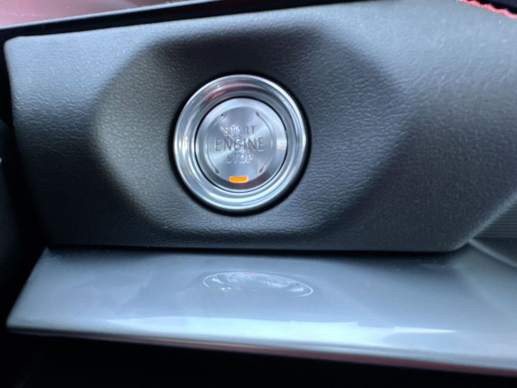 New 2026 Chevrolet Corvette Stingray Convertible w/ 1LT image 22