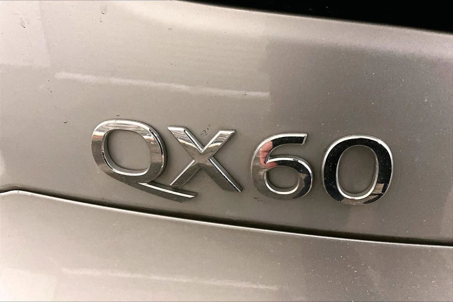 Used 2019 INFINITI QX60 Luxe image 13