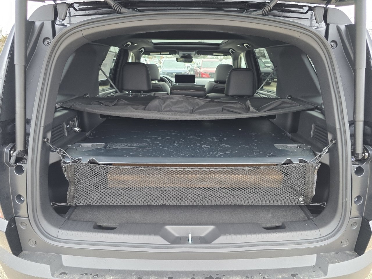 New 2026 Honda Passport TrailSport Elite image 21