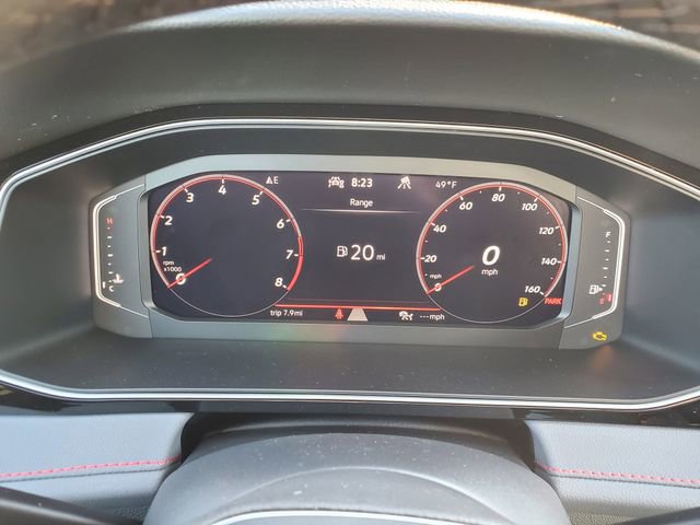 New 2026 Volkswagen Jetta GLI Autobahn image 21