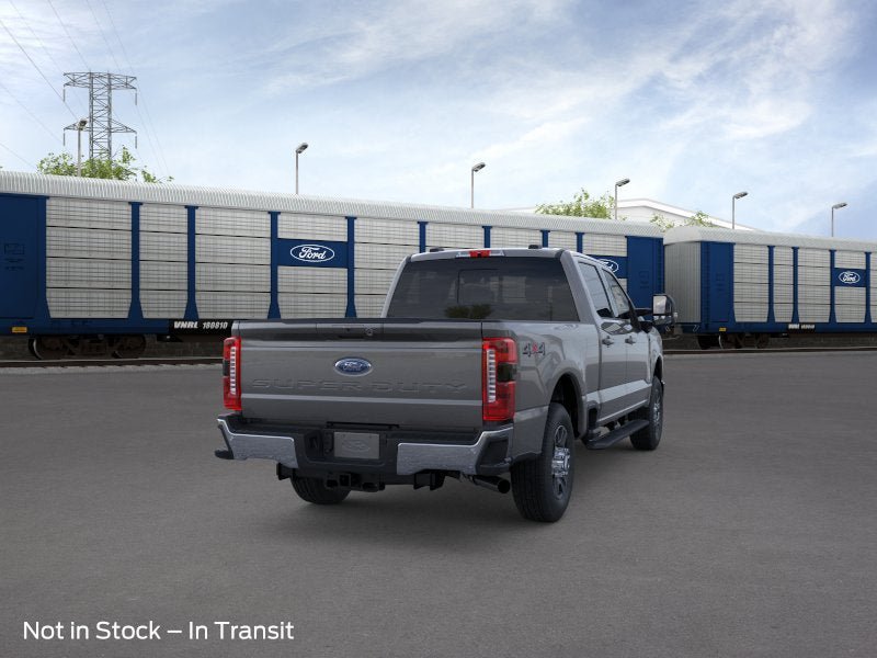 New 2026 Ford F250 Lariat AWD/4WD image 8