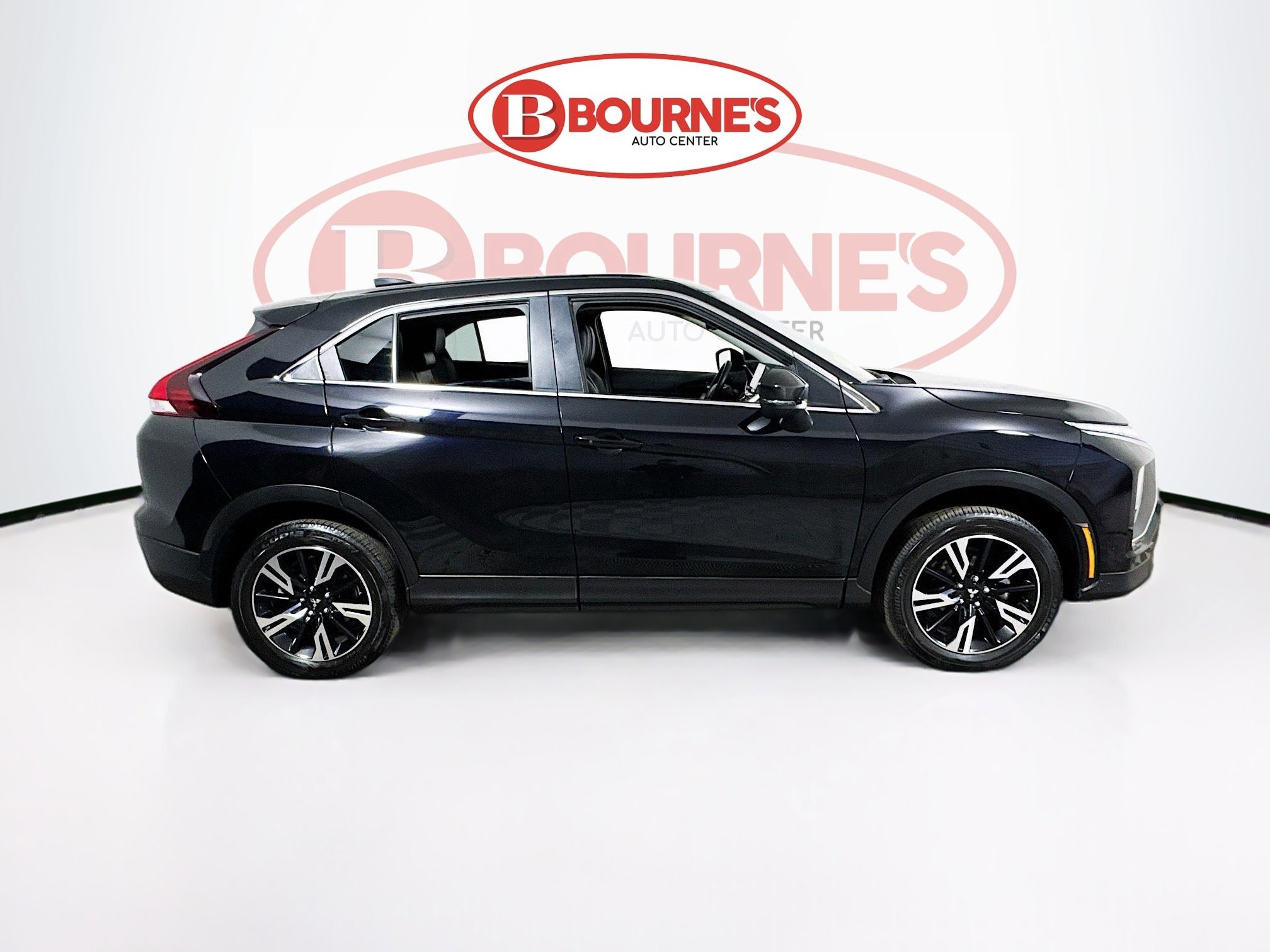 Used 2025 Mitsubishi Eclipse Cross SE AWD/4WD image 11