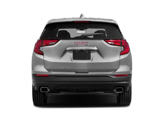 Used 2018 GMC Terrain SLE FWD image 8