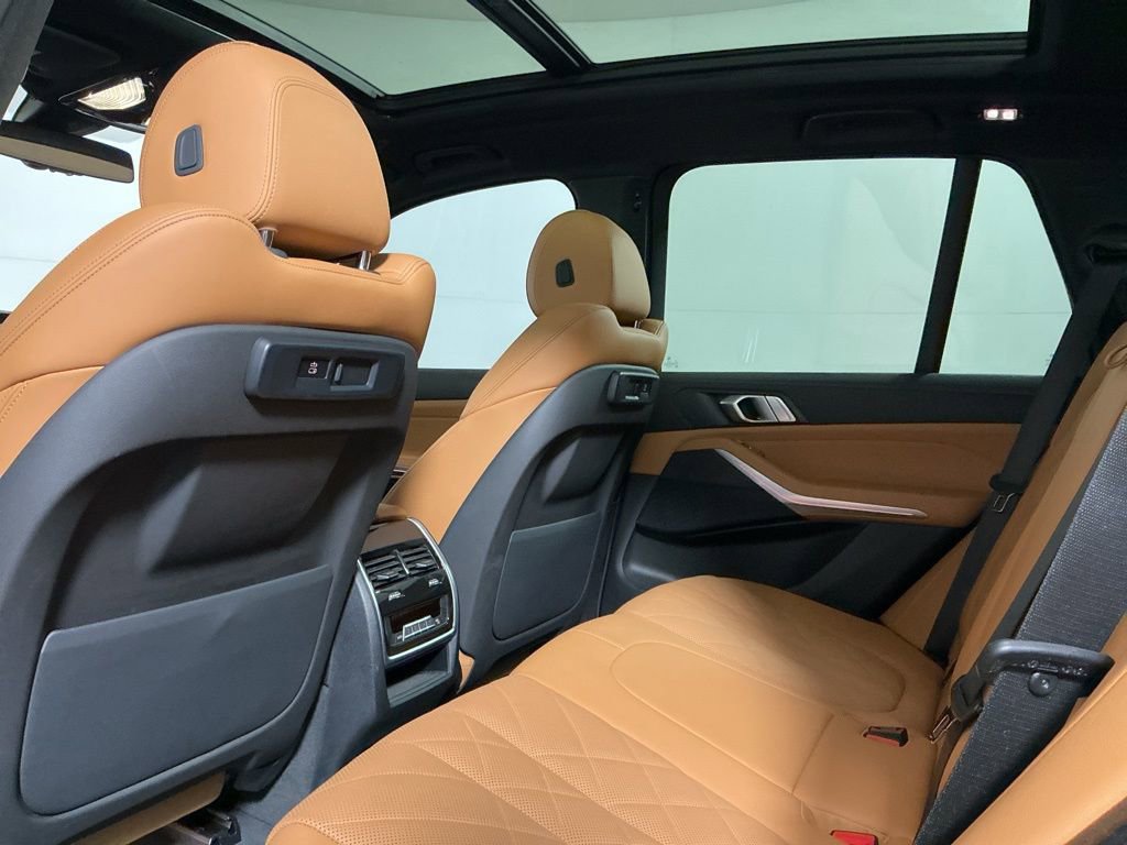 Certified 2023 BMW X5 sDrive40i w/ Premium Package image 25