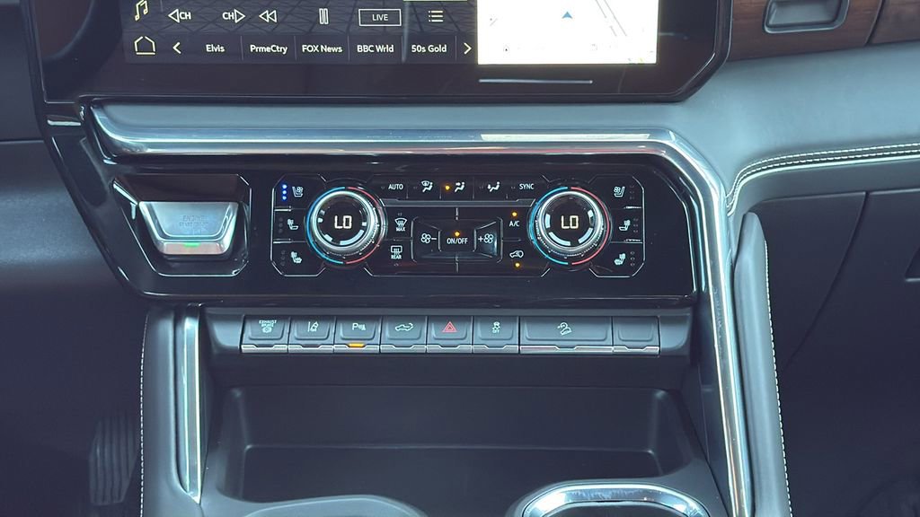 Used 2026 GMC Sierra 2500 Denali Ultimate image 23