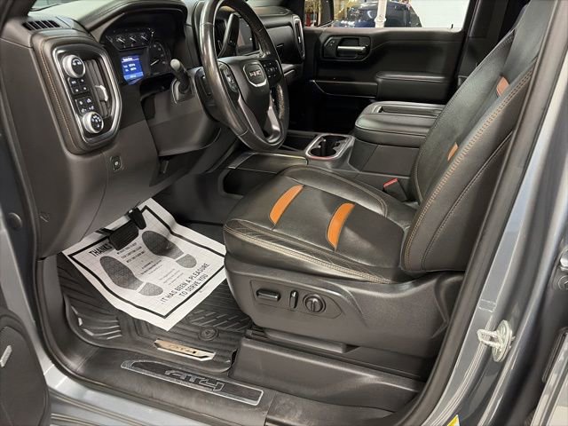 Used 2020 GMC Sierra 1500 AT4 w/ AT4 Premium Package image 21