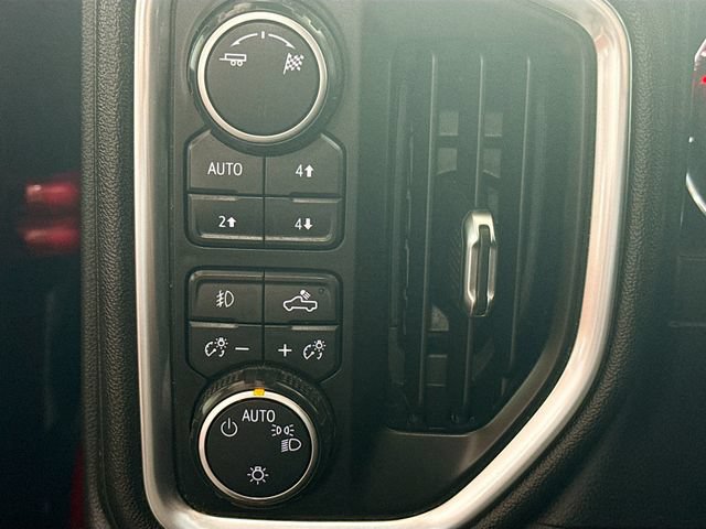 Used 2019 Chevrolet Silverado 1500 RST w/ All-Star Edition AWD/4WD image 11